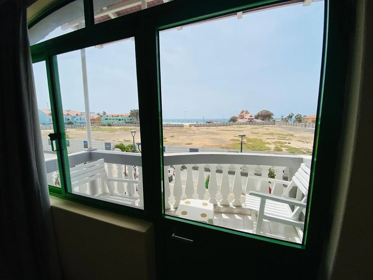 Aparthotel Nhaterra Santa Maria