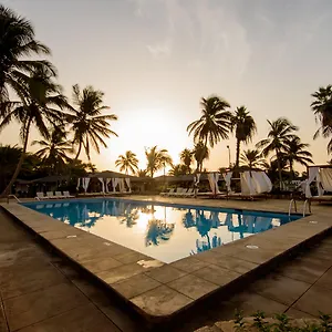 Oasis Belorizonte Курортный комплекс
