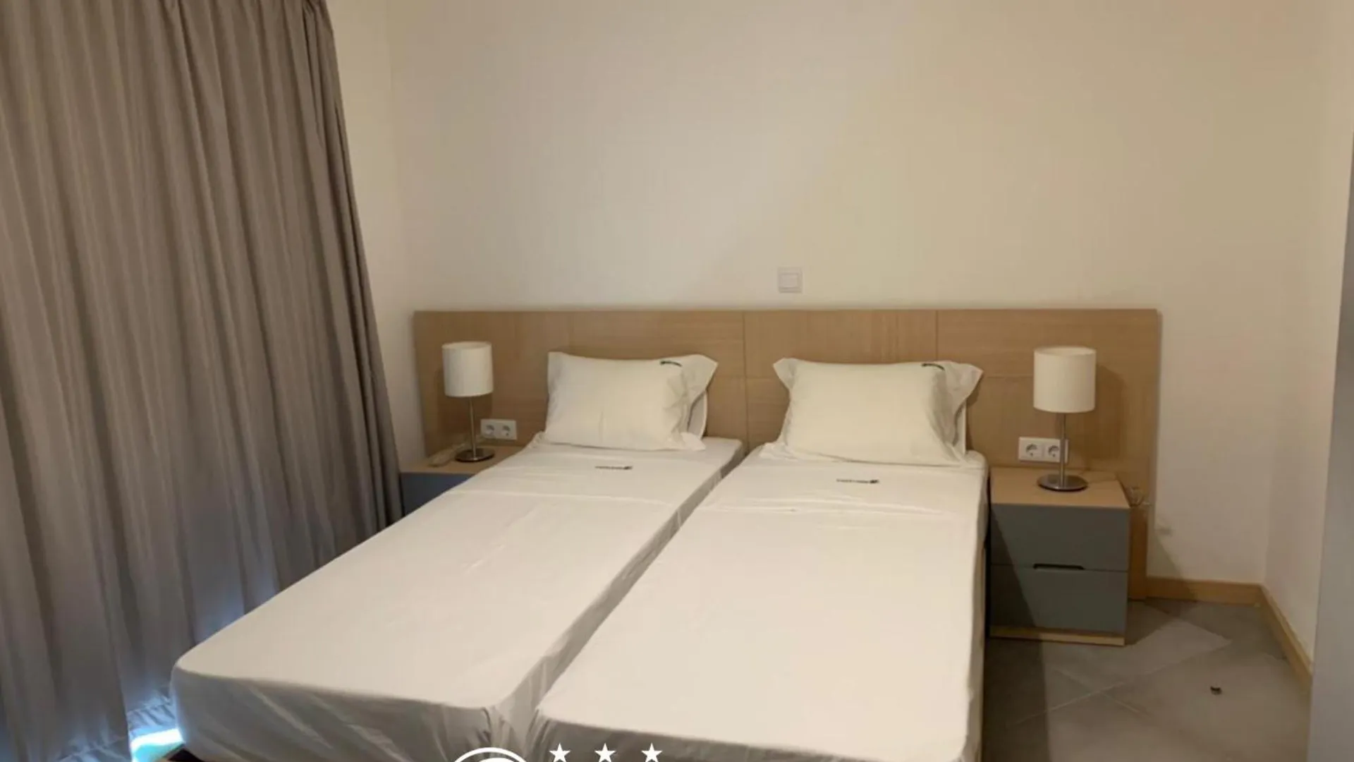 Aparthotel Nhaterra Santa Maria 3*,  Cape Verde